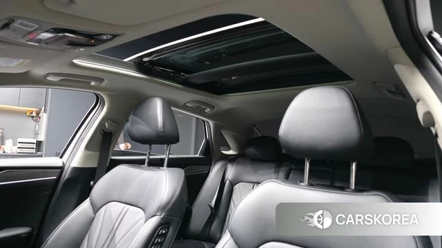 Kia The New K5 Hybrid 3rd generation id 4554231 из Кореи 9