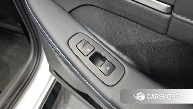 Hyundai Sonata D Edge (DN8) id 3365573 из Кореи 9