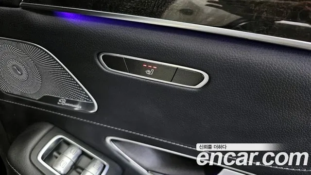 Mercedes-Benz S-Class W222 id 2908217 из Кореи 9