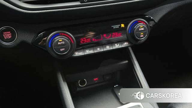 Kia The New K3 2nd generation id 3794011 из Кореи 9