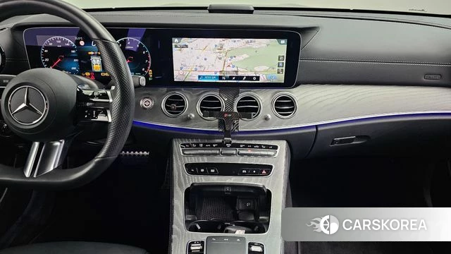 Mercedes-Benz E-Class W213 id 4396394 из Кореи 9