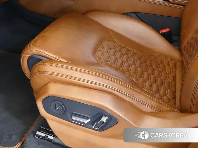 Lamborghini Urus id 3499546 из Кореи 9