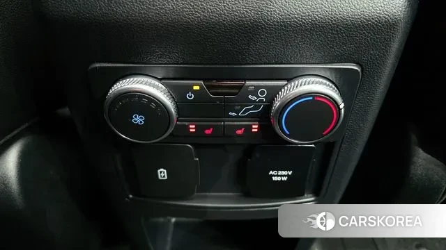 Ford Explorer 6th Generation id 3438467 из Кореи 9