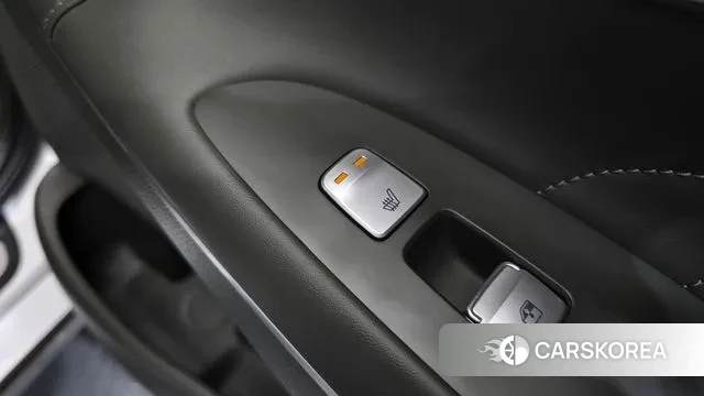 Hyundai The New Grandeur IG id 3443107 из Кореи 9