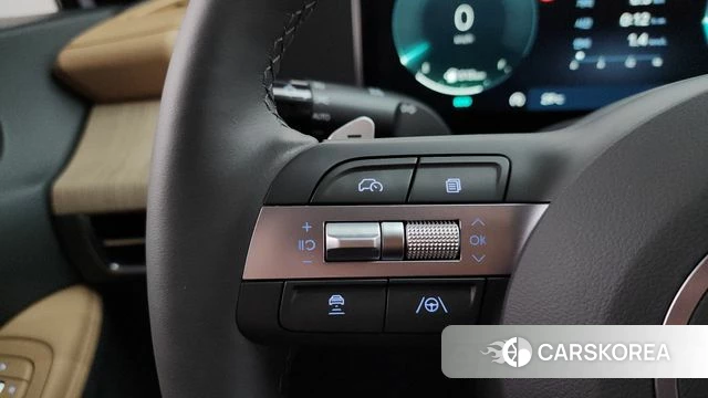 Hyundai Sonata D Edge (DN8) id 4617249 из Кореи 9