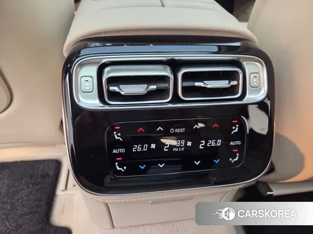 Mercedes-Benz S-Class W223 id 3523926 из Кореи 9