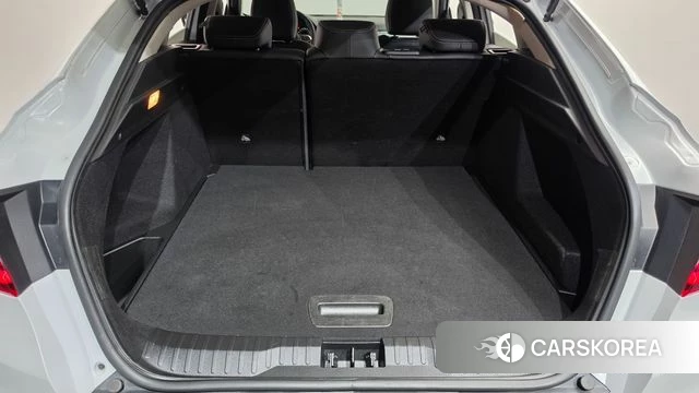 Renault Korea (Samsung) XM3 id 4707048 из Кореи 9