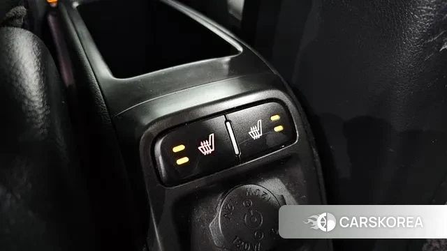 Kia The New Ray id 3336630 из Кореи 9