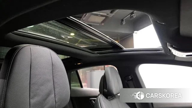 Mercedes-Benz EQE V295 id 3544755 из Кореи 9