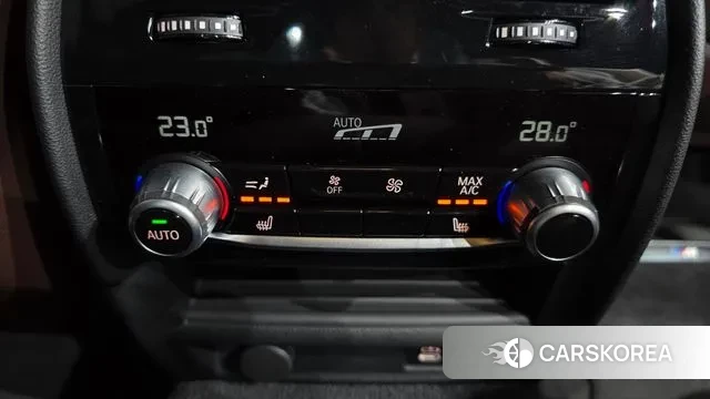 BMW 5 Series (G30) id 3432713 из Кореи 9