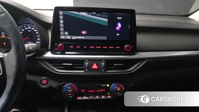 Kia The New K3 2nd generation id 3597720 из Кореи 9