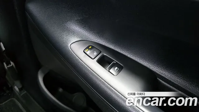 Hyundai Grandeur IG id 2840122 из Кореи 9