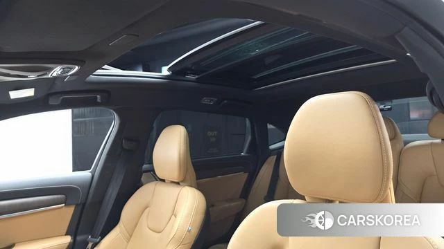 Volvo S90 id 4614289 из Кореи 9