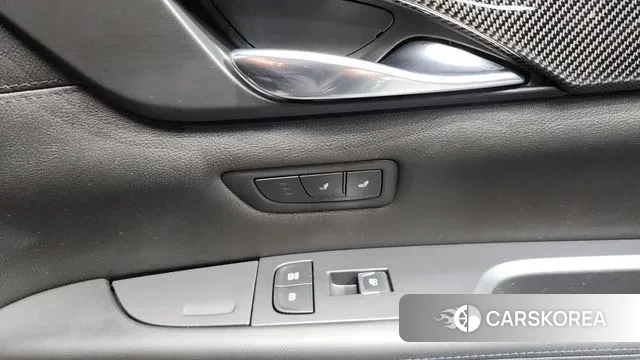 Cadillac CT6 id 3004574 из Кореи 9