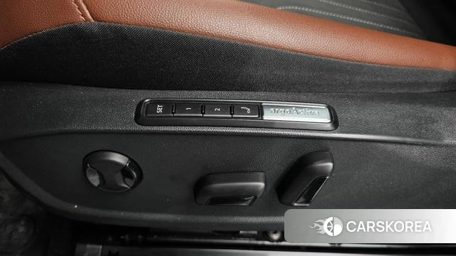 Volkswagen ID.4 id 3859297 из Кореи 9