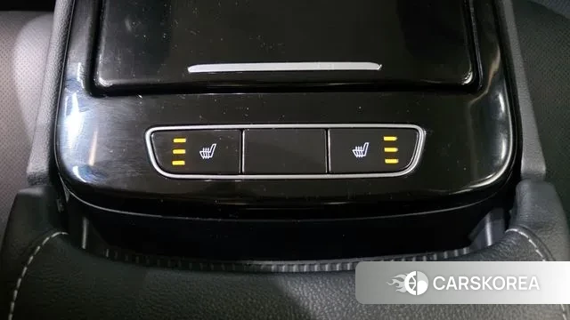 Genesis G80 (RG3) id 3600815 из Кореи 9