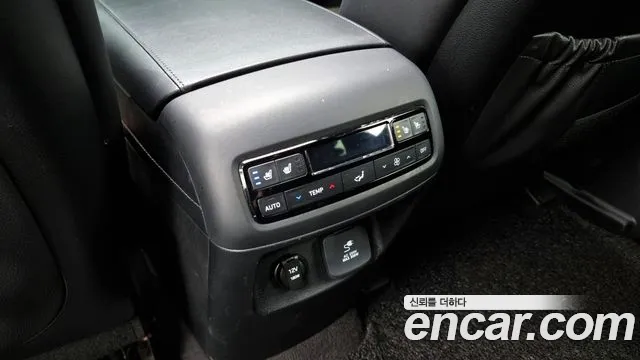 Hyundai The New Palisade id 2715563 из Кореи 9