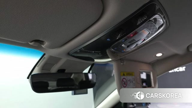 Genesis G80 (RG3) id 4613392 из Кореи 9