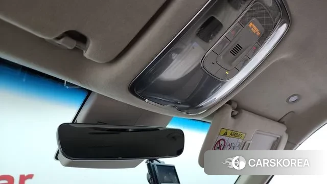 Genesis GV80 id 3631053 из Кореи 9