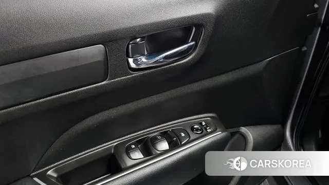 Renault Korea (Samsung) The New QM6 id 3708908 из Кореи 9