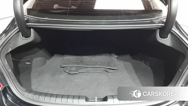 Hyundai Grandeur IG id 4448195 из Кореи 9