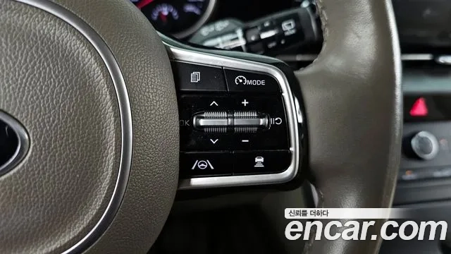 Kia Carnival 4th generation id 2864024 из Кореи 9