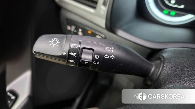 Kia Niro id 4397791 из Кореи 9