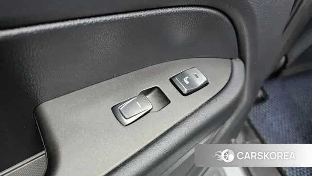 Ssangyong Rexton Sports id 2971492 из Кореи 9