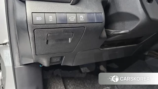 Toyota Camry (XV70) id 3708390 из Кореи 9