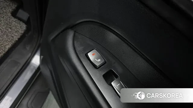 Ssangyong Rexton Sports Cannes id 3728166 из Кореи 9