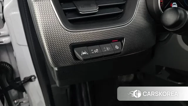 Renault Korea (Samsung) XM3 id 3580915 из Кореи 9