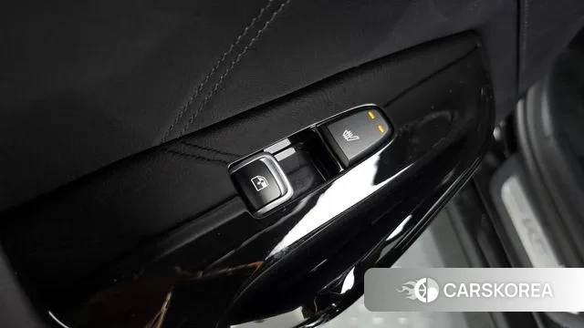 Kia The New K5 3rd generation id 3042659 из Кореи 9