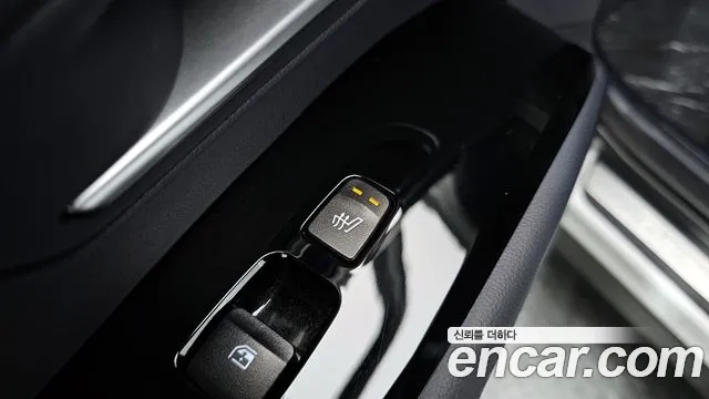 Hyundai Tucson Hybrid (NX4) id 2927158 из Кореи 9