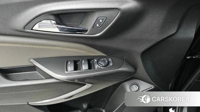 Chevrolet (GM Daewoo) Trax Crossover id 4442955 из Кореи 9