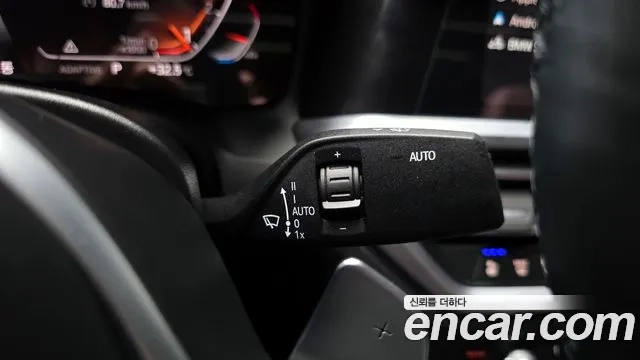 BMW 4 Series (G22) id 2920393 из Кореи 9