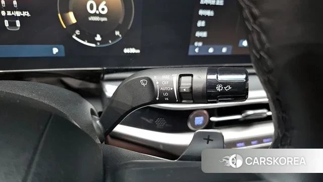 Hyundai Grandeur (GN7) id 3016290 из Кореи 9