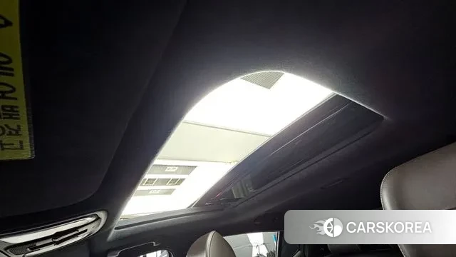 Kia Stinger id 3547461 из Кореи 9