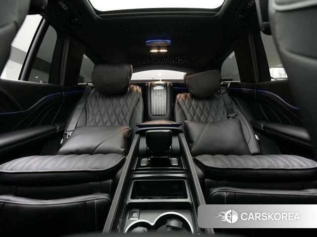 Mercedes-Benz Maybach GLS id 4277188 из Китая 9