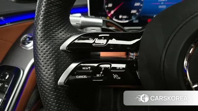 Mercedes-Benz S-Class W223 id 3497401 из Кореи 9