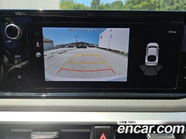 Kia K5 3rd generation id 2925171 из Кореи 9