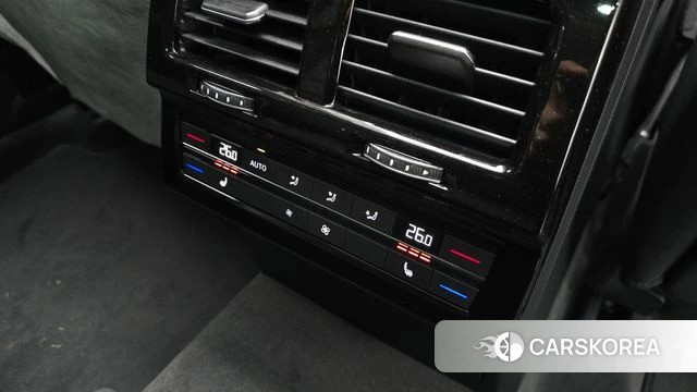 Volkswagen Touareg 3rd generation id 3841019 из Кореи 9