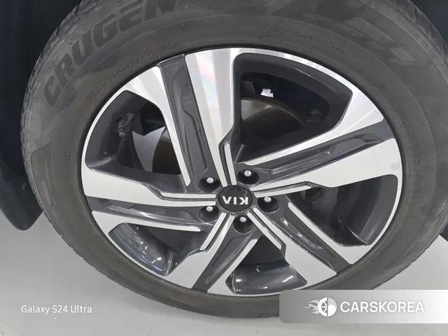 Kia Sorento 4th Generation id 3219971 из Кореи 9