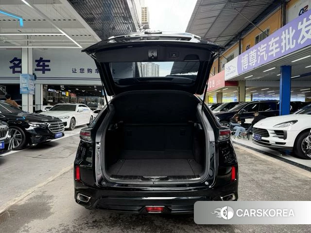 Honda UR-V id 4279125 из Китая 9