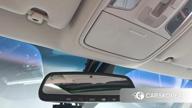 Kia The New K5 2nd generation id 4610071 из Кореи 9