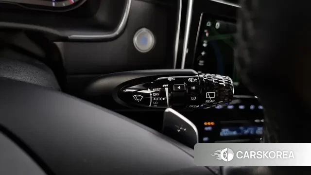 Hyundai Tucson (NX4) id 3054397 из Кореи 9