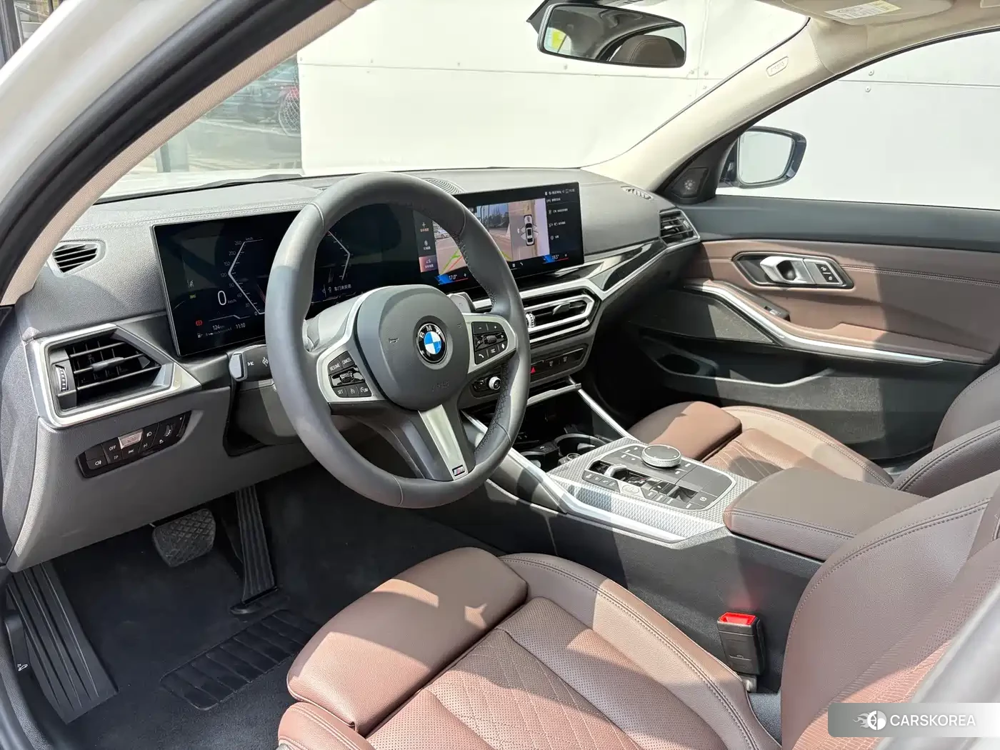 BMW 3 series id 4589177 из Китая 9
