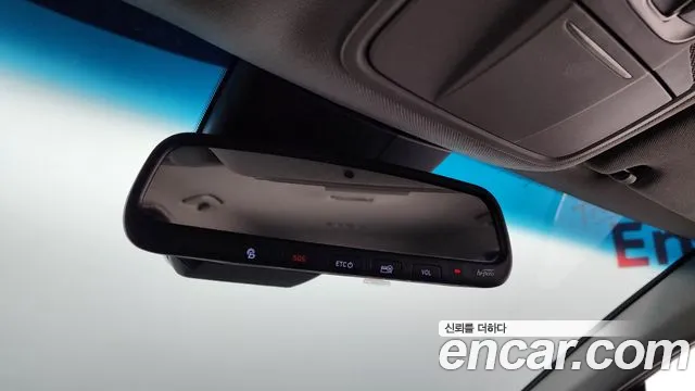 Hyundai Santa Fe TM id 2722108 из Кореи 9