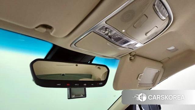 Kia More K9 id 3955226 из Кореи 9