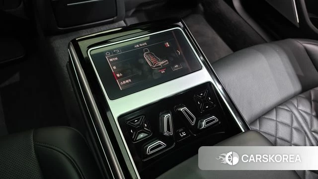 Audi S8 (D5) id 4624816 из Кореи 9