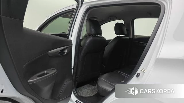 Chevrolet (GM Daewoo) The New Spark id 4604576 из Кореи 9